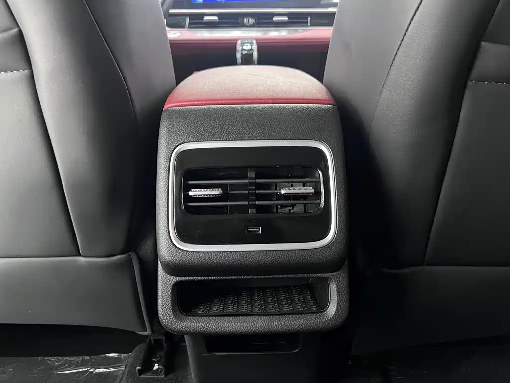 Chery Tiggo 7 PLUS — миниатюра 15