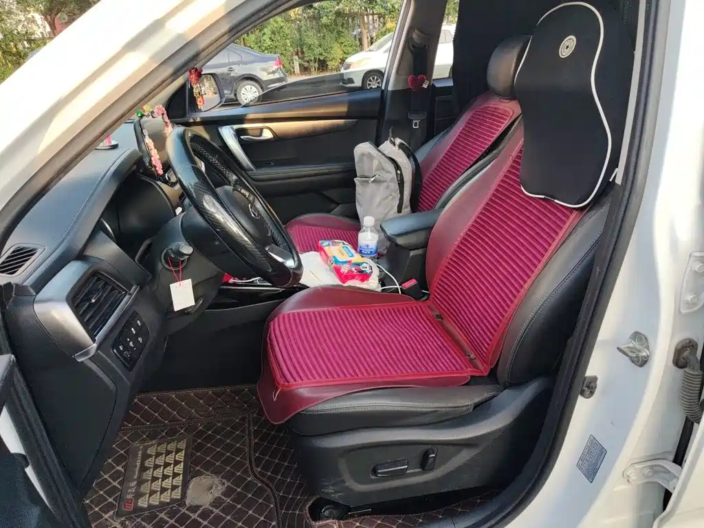 Kia Sportage — миниатюра 11