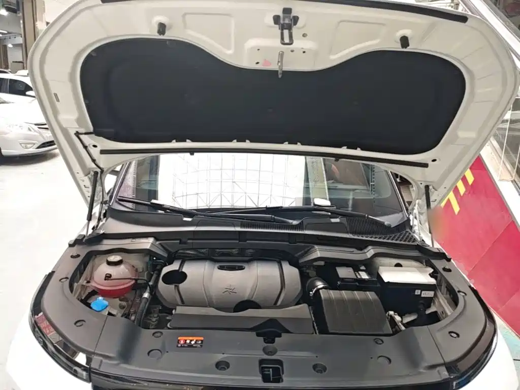 Geely Icon — миниатюра 20