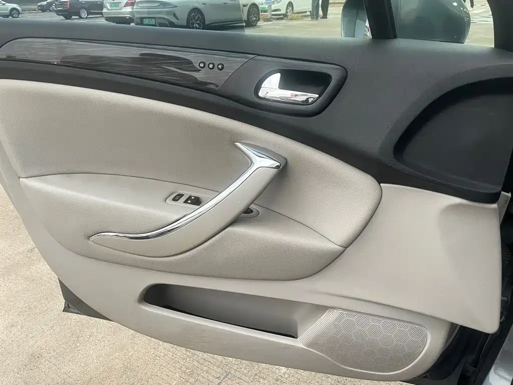 Citroen C5 — миниатюра 12