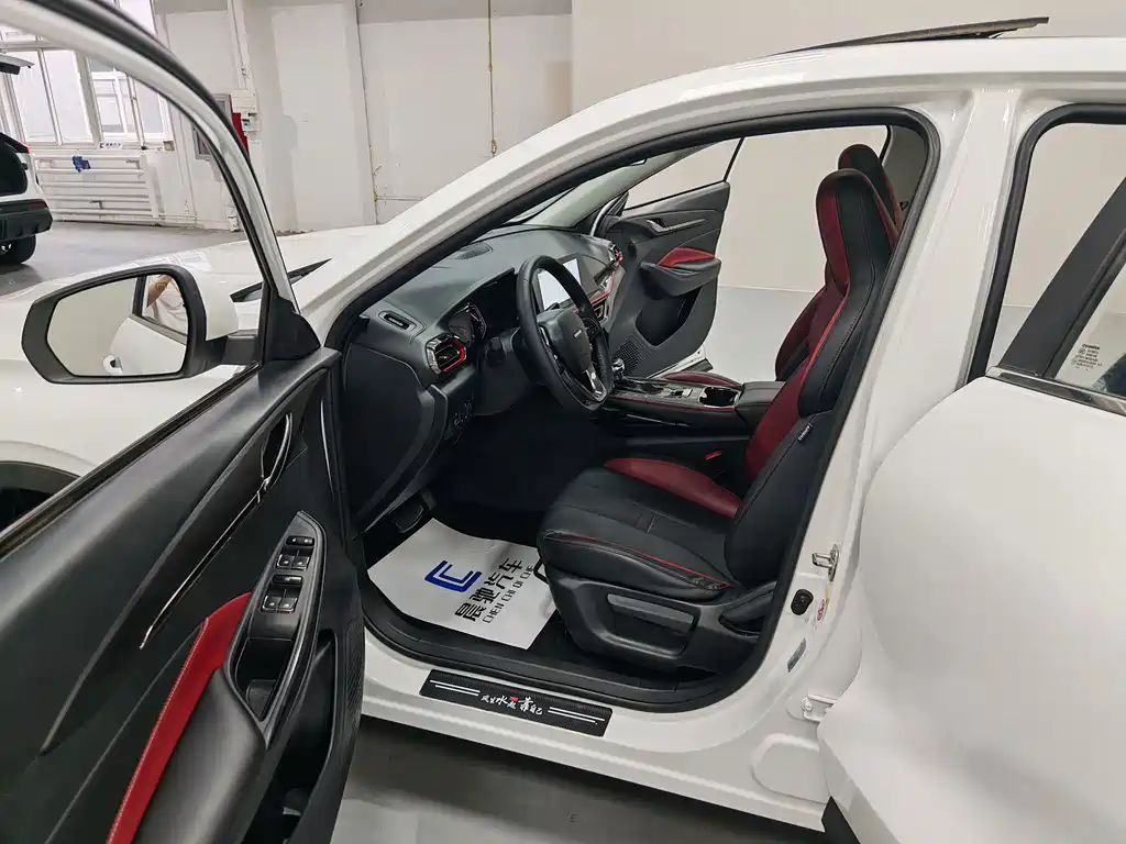 Oshan Oushang X5 — миниатюра 9
