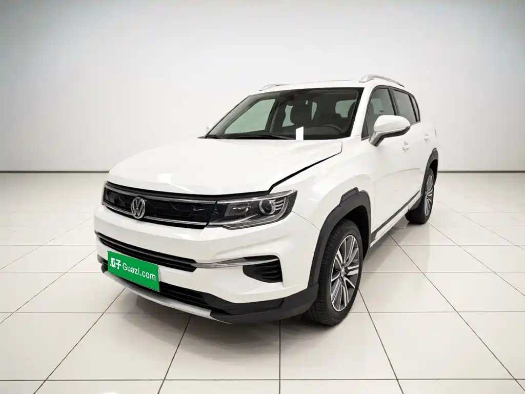 Changan CS35PLUS