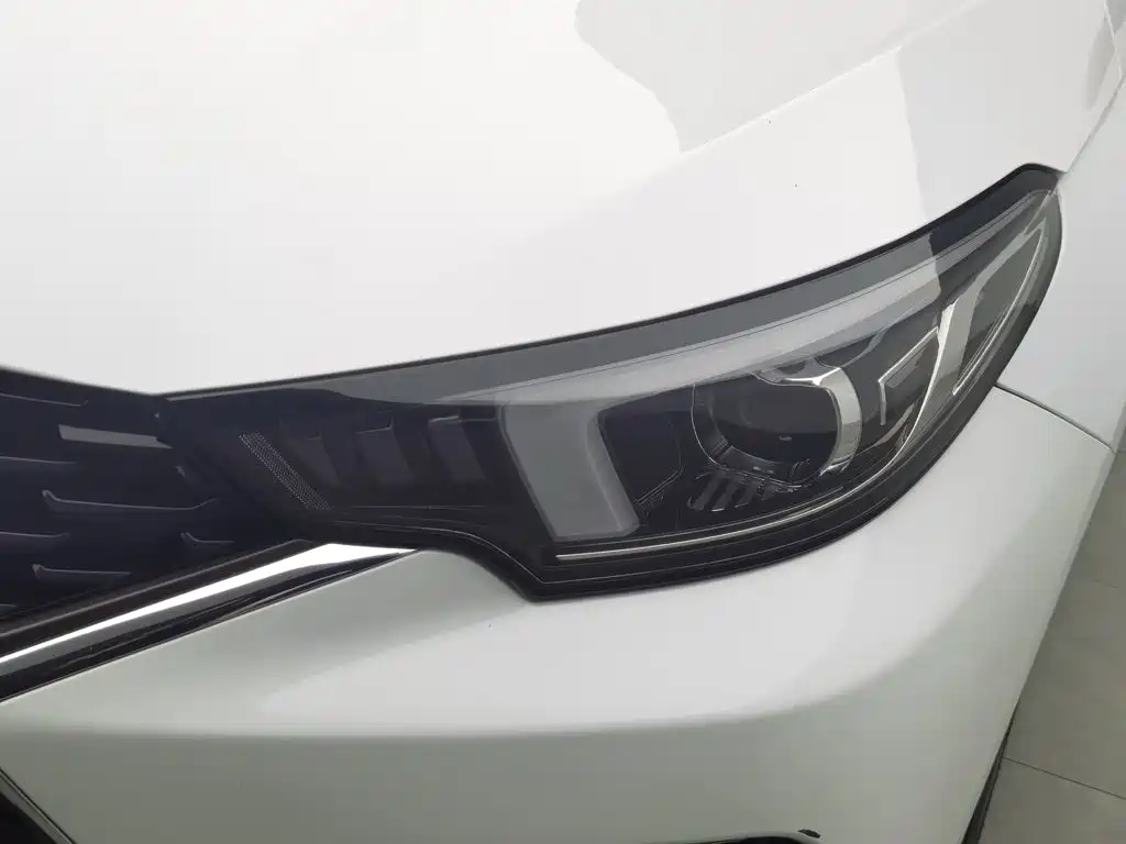 Chery Arrizo 5 PLUS — миниатюра 7