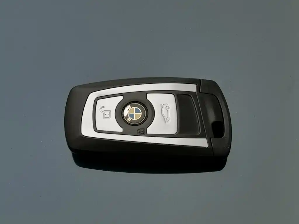 BMW 1 Series (Import) — миниатюра 19