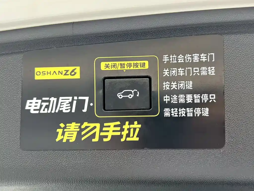 Oshan Oushang Z6 — миниатюра 11