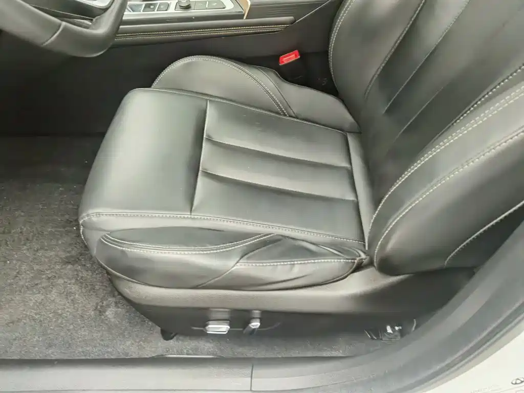 Chery Arrizo 5 PLUS — миниатюра 20