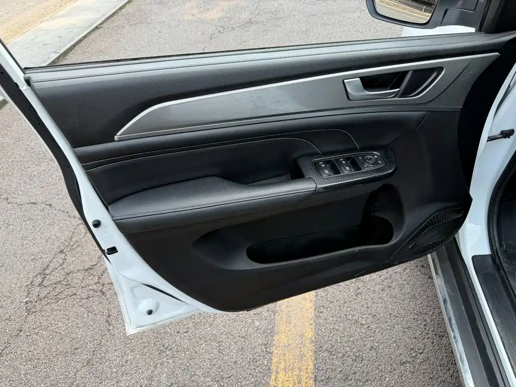 Haval M6 2021 PLUS 1.5T DCT Elite