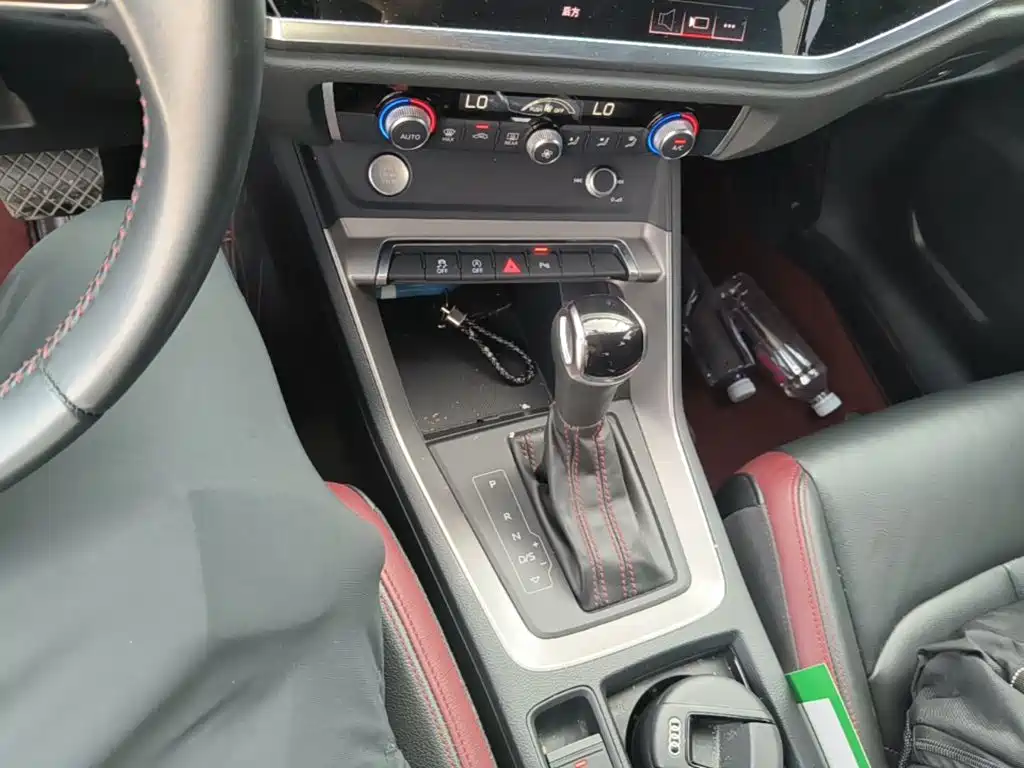 Audi Q3 — миниатюра 14
