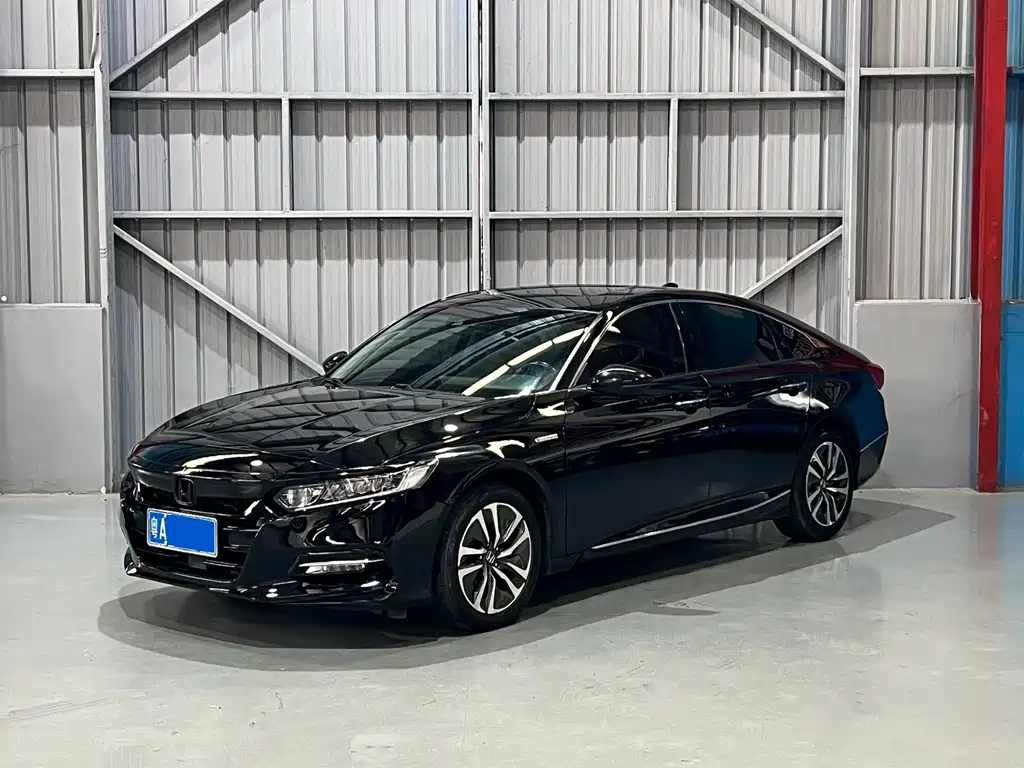 Honda Accord 2020
