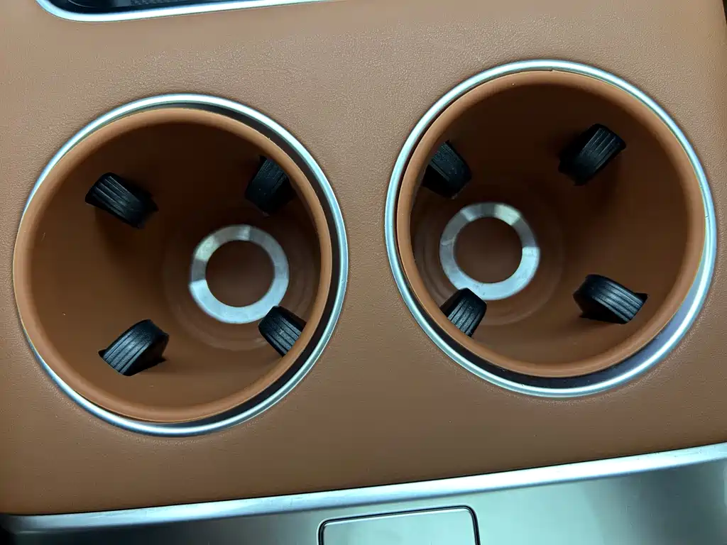 Li Auto Li L6 — миниатюра 30