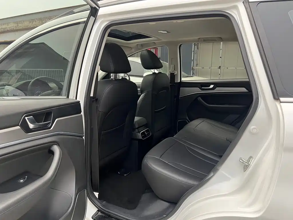 Haval H6 — миниатюра 15