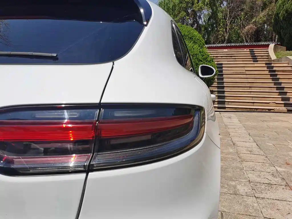 Porsche Macan — фотографии объявления, Фото 11