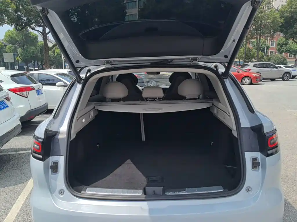 Leapmotor Leapmotor C11 — миниатюра 19