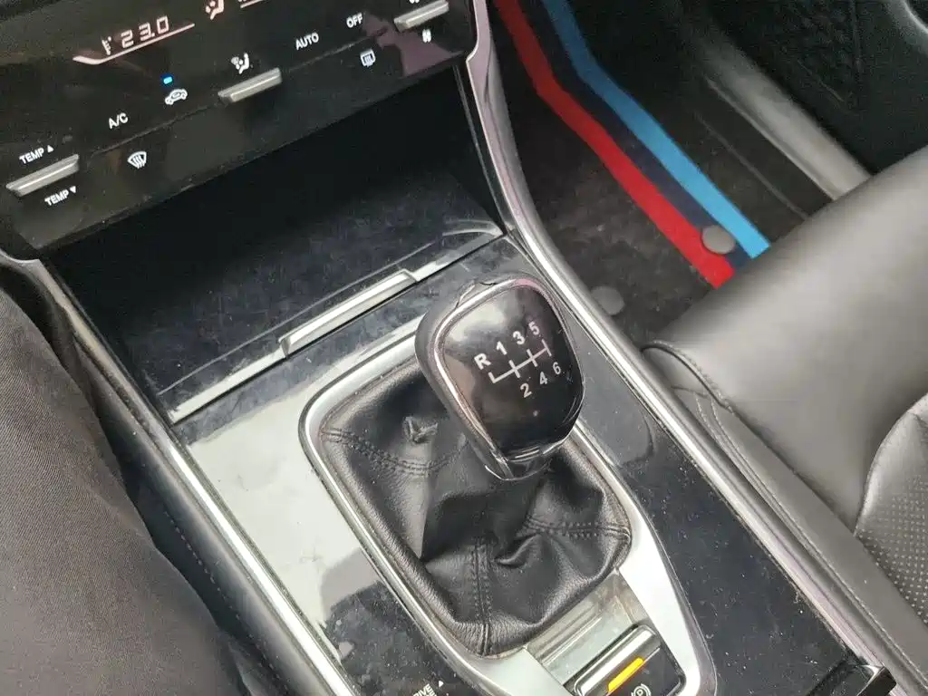 Changan CS75 — миниатюра 11