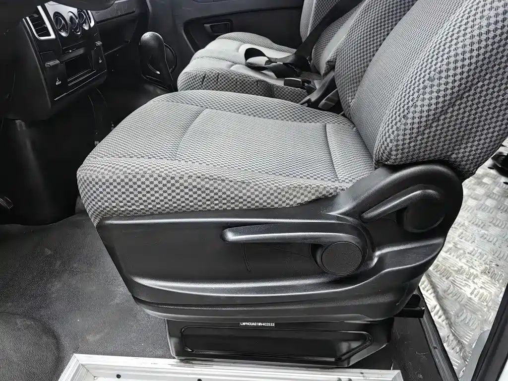 IVECO Daily — миниатюра 20