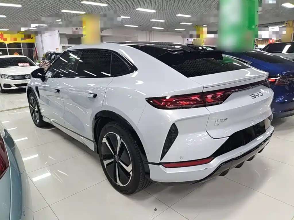BYD L EV — миниатюра 5