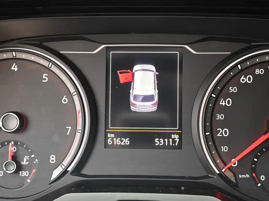 Volkswagen Tayron — миниатюра 12