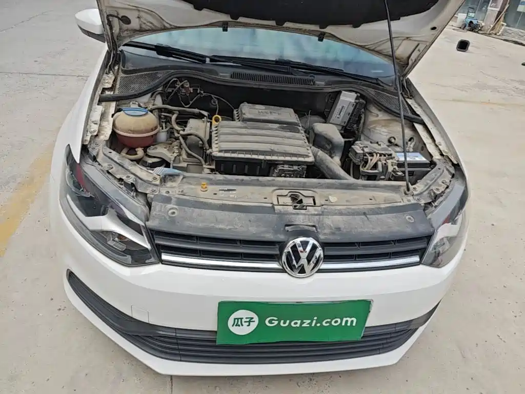 Volkswagen Polo — миниатюра 20