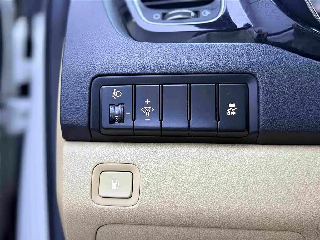 Kia Carnival — миниатюра 12