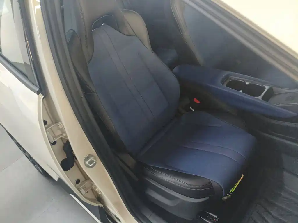 BYD Seagull — миниатюра 25