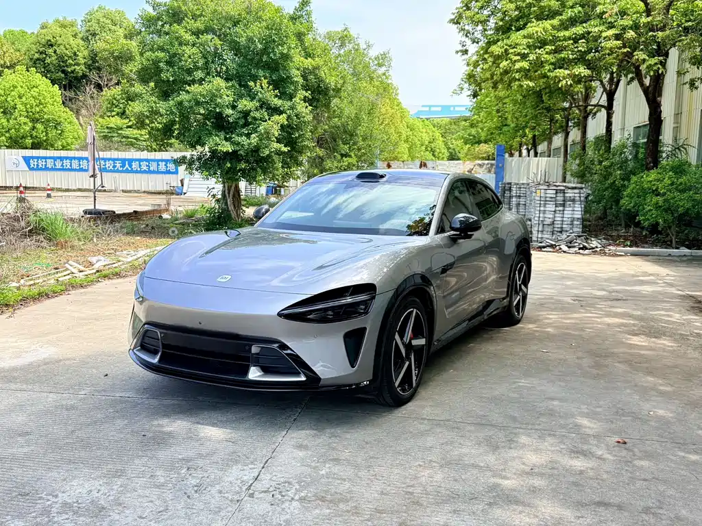 Xiaomi 小米YU7 2025