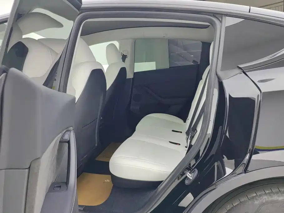 Tesla Model Y — миниатюра 11
