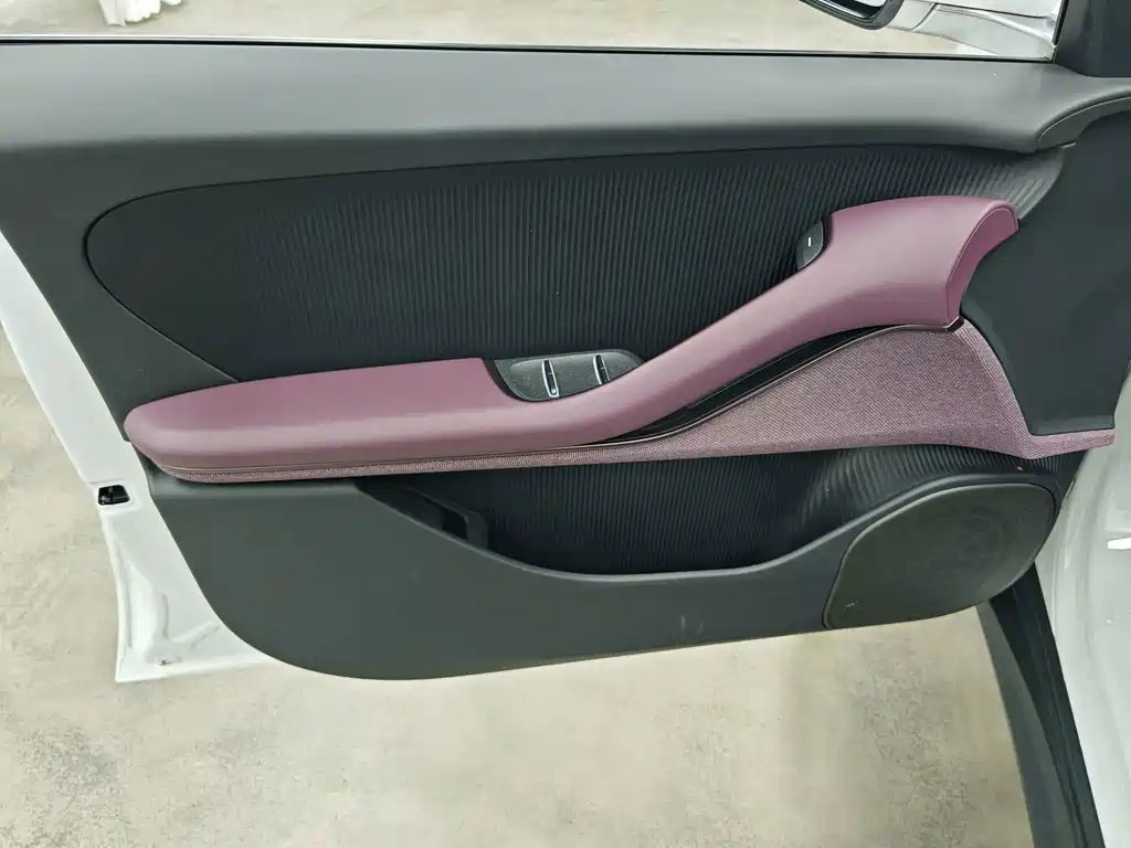 NIO ET5T — миниатюра 13