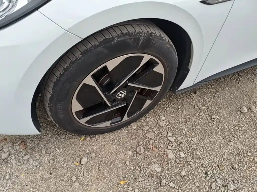Volkswagen ID.3 — миниатюра 23