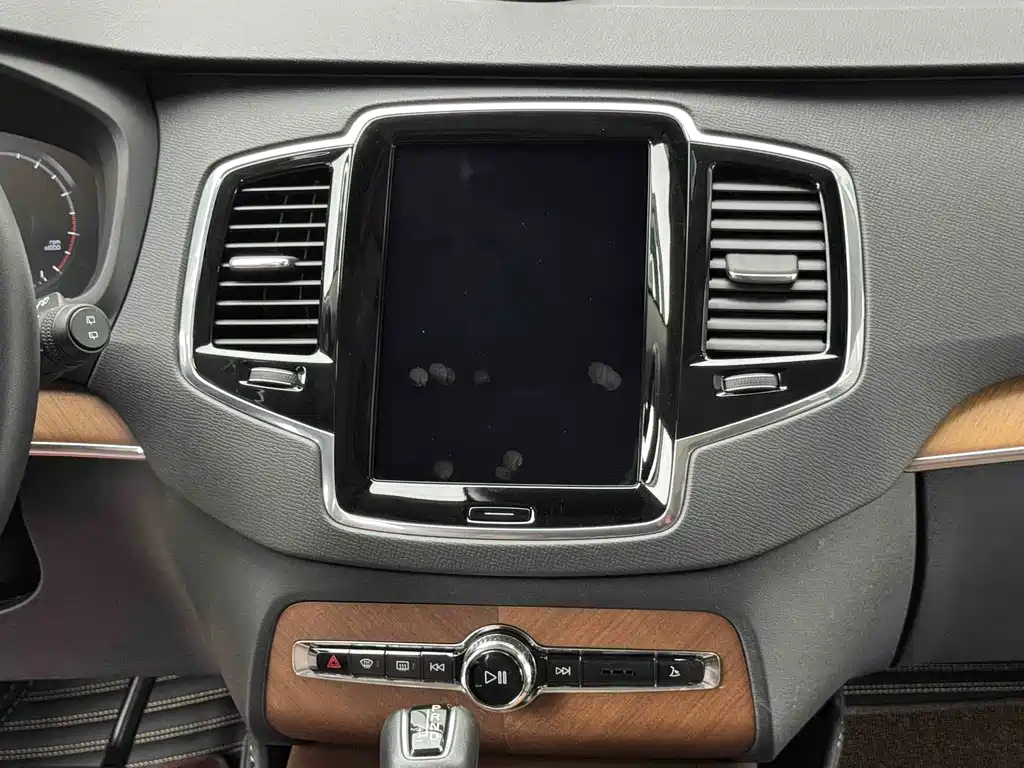 Volvo XC90 — миниатюра 10