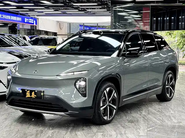 2023 Nio ES7