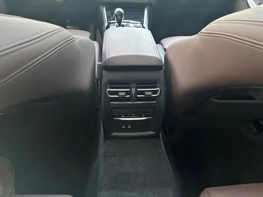 BMW 3 Series — миниатюра 19