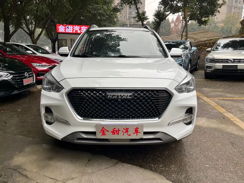 HAVAL M6