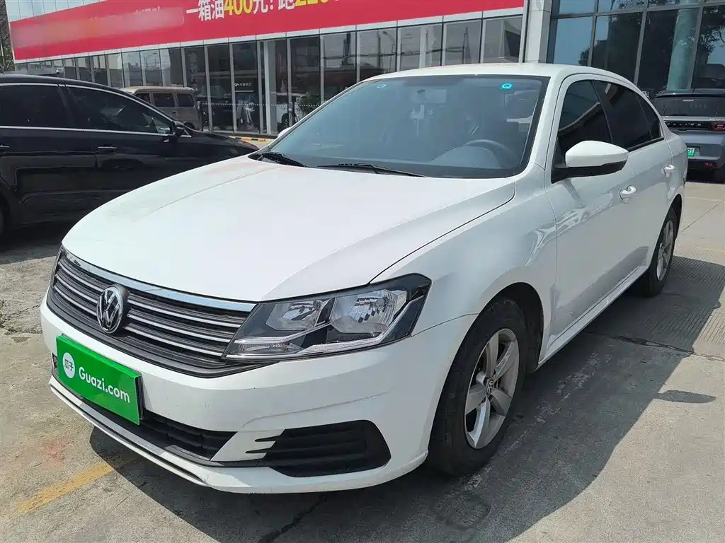 Volkswagen Lavida 2023