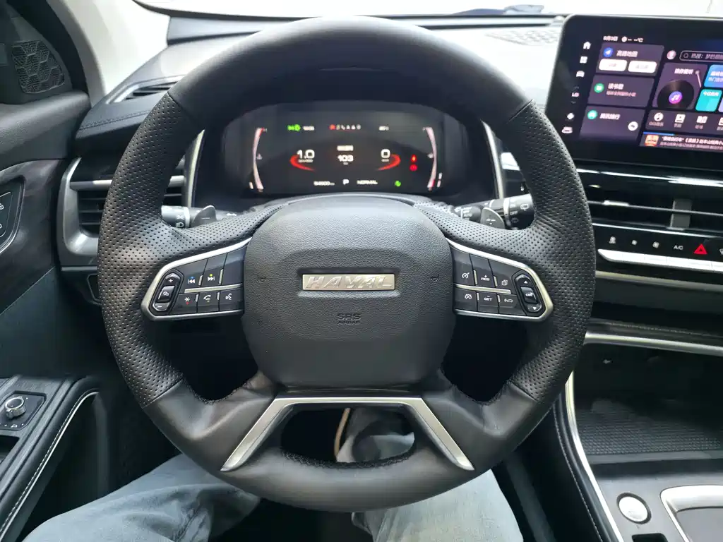 Haval H6 — миниатюра 27