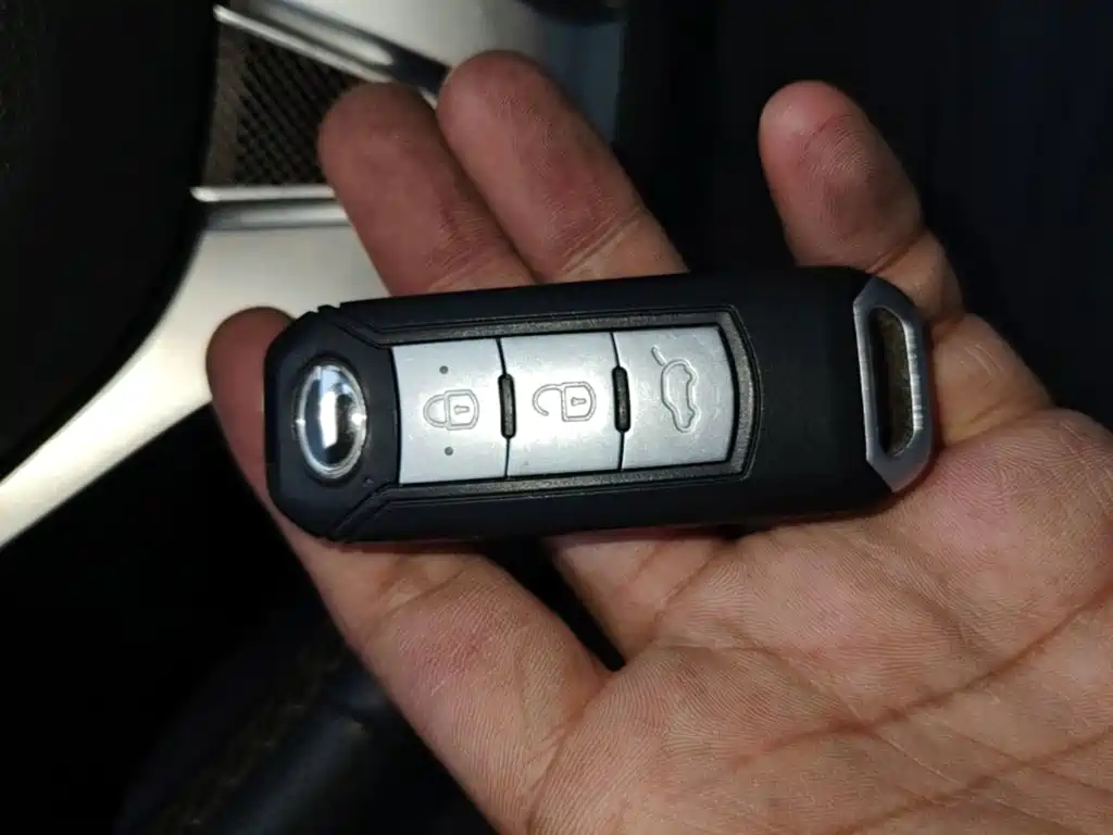 GAC Motor Trumpchi GA6 — миниатюра 9
