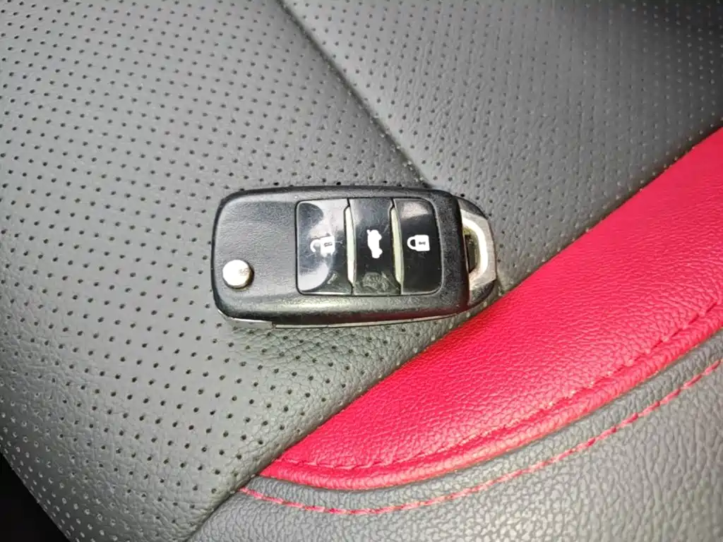 Changan CS15 — миниатюра 9