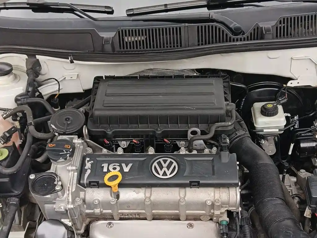 Volkswagen Lavida — миниатюра 13