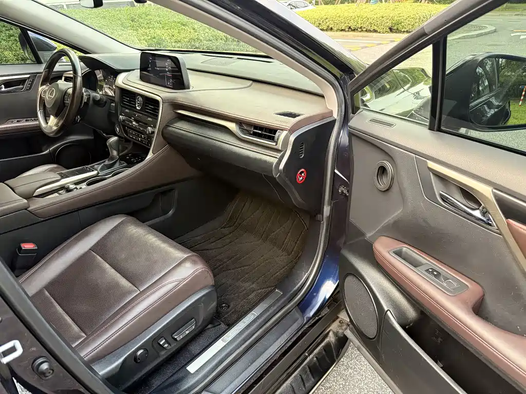 Lexus RX 2020 300 Elite V