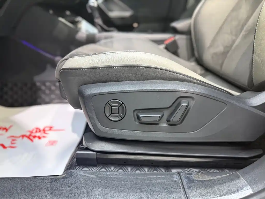 Audi Q3 2021 35 TFSI Fashion