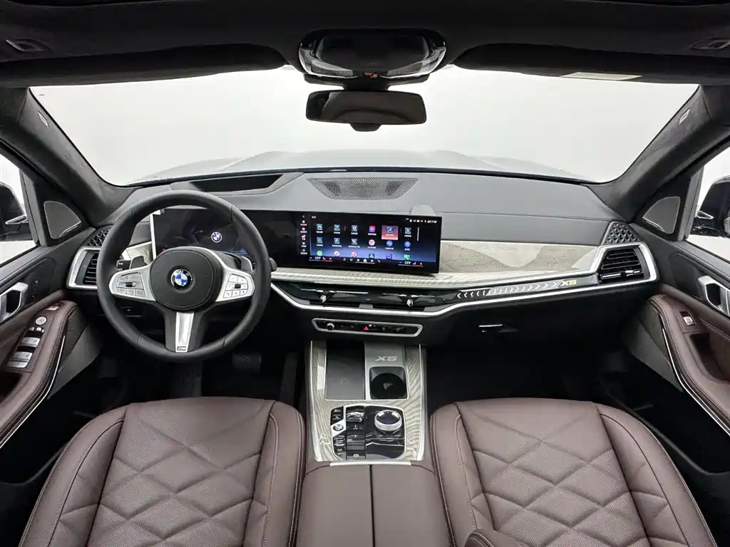 BMW X5 id 4514373 из Китая 17