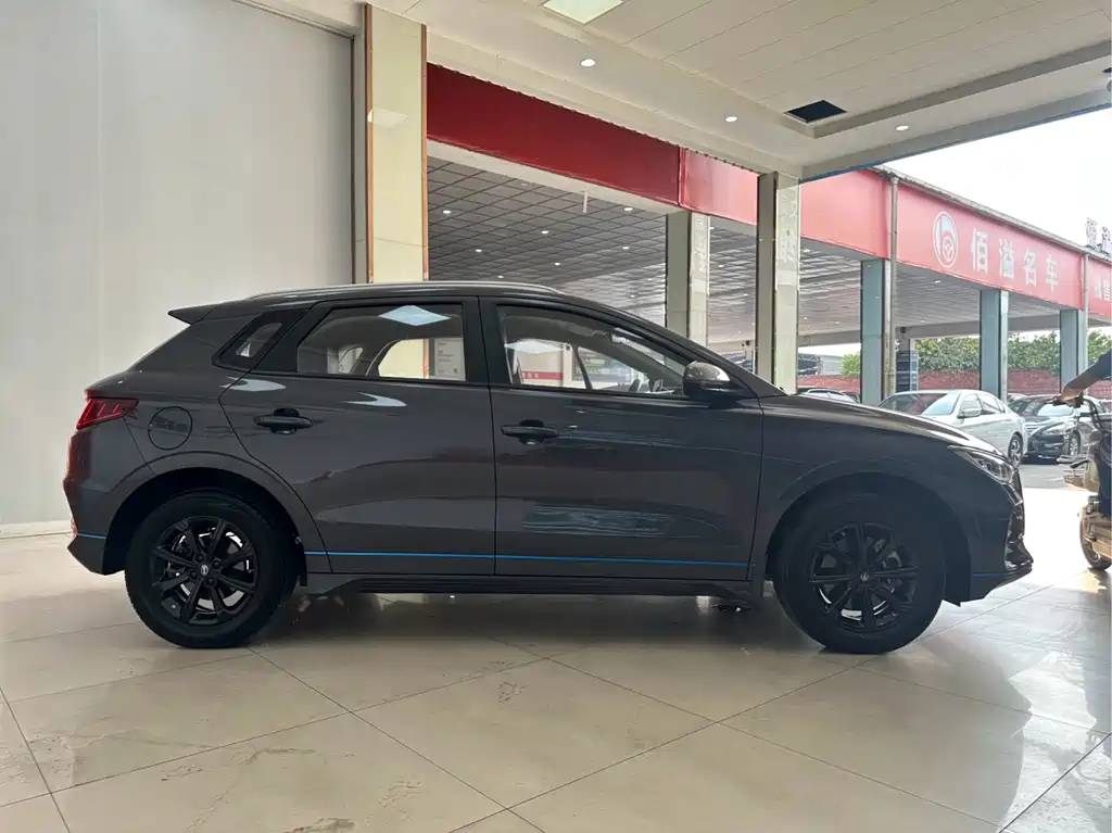 BYD e2 — миниатюра 9