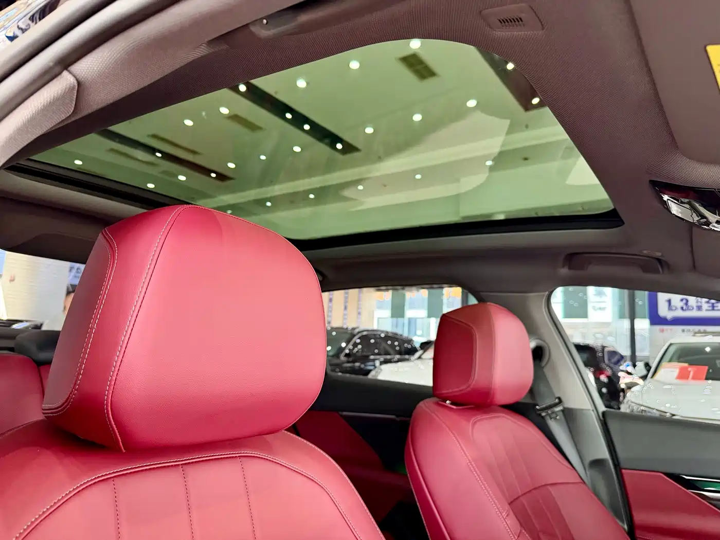 BMW 5 series id 4599533 из Китая 13