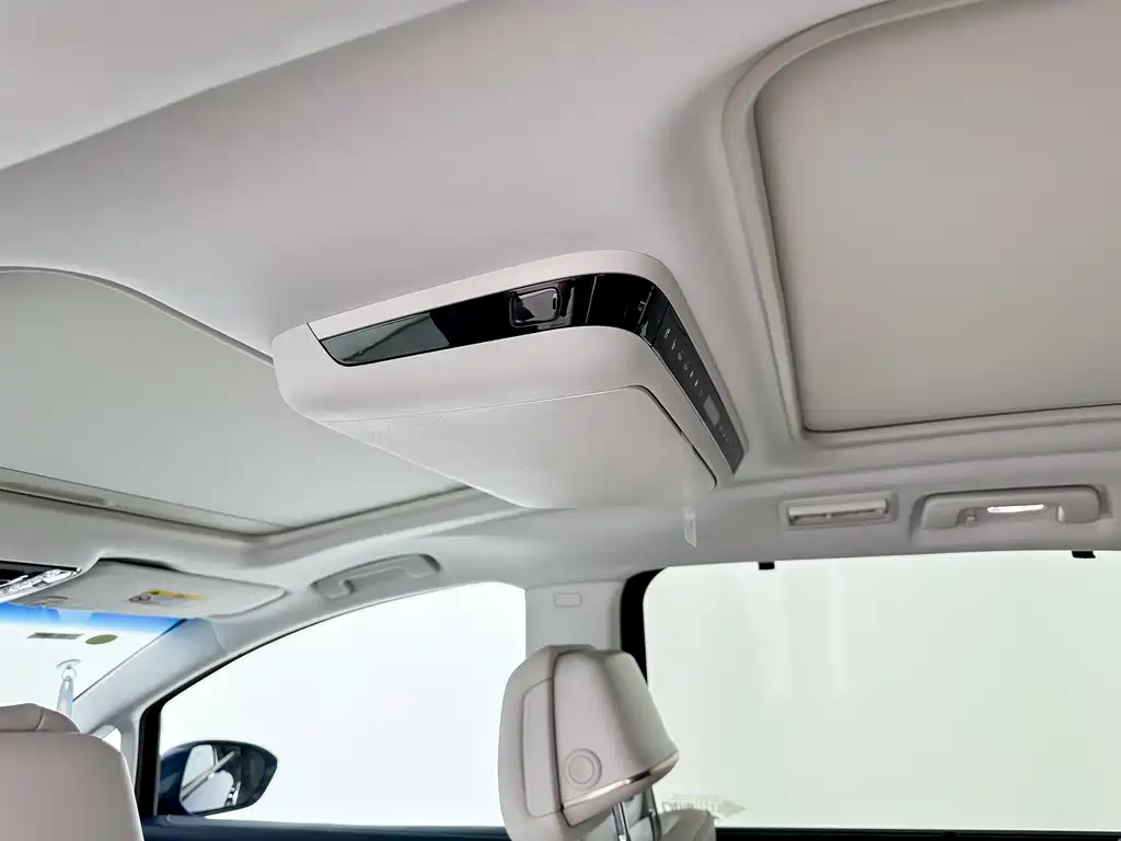 BUICK GL8 NEW ENERGY