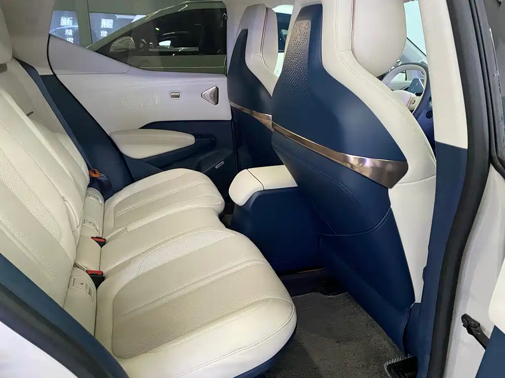 ZEEKR EXTREME KRYPTON X