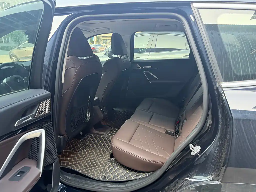 BMW X1 2024 sDrive25Li X