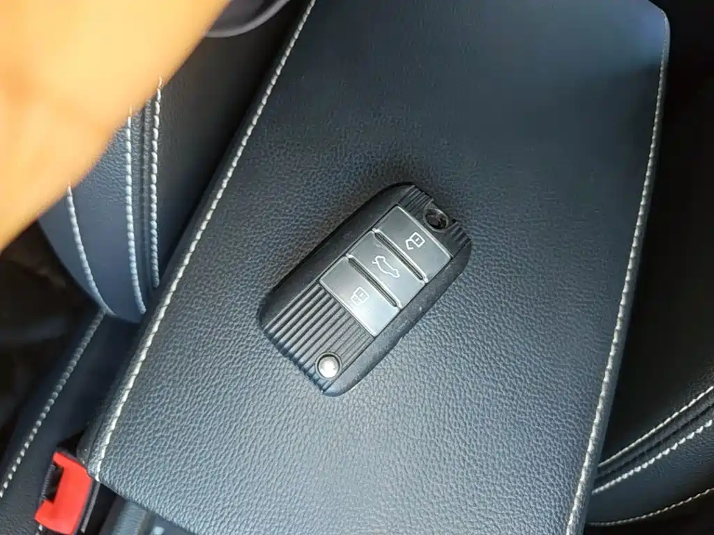 MG MG6 — миниатюра 9