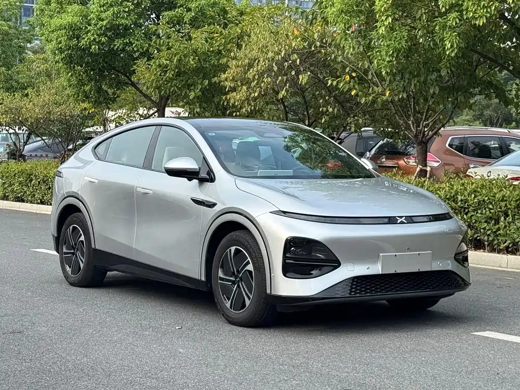 XPeng G6 — миниатюра 20
