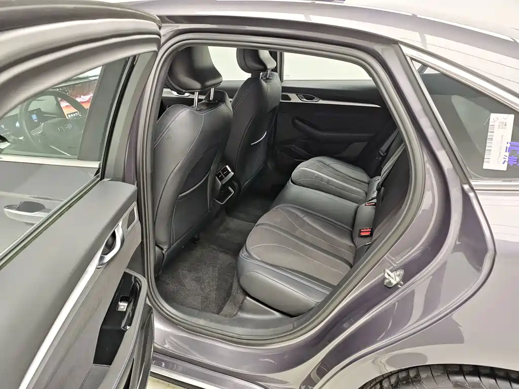 Geely Xingrui — миниатюра 15