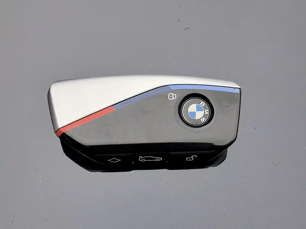 BMW X6 — миниатюра 19
