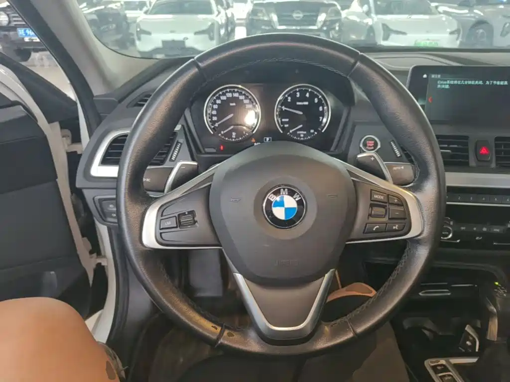 BMW 1 Series — миниатюра 11